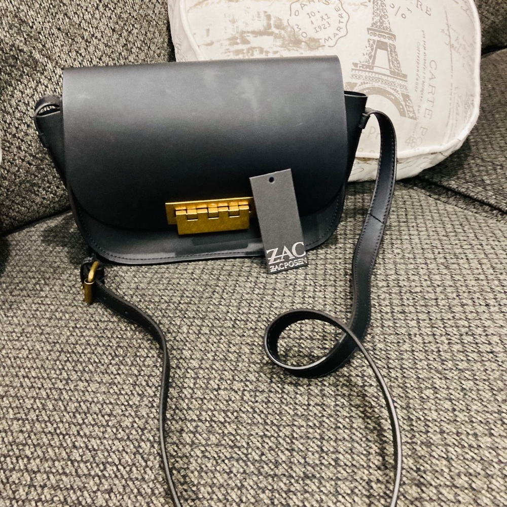 Zac Posen Crossbody Bag
